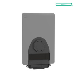 GDS® Tab-Conn™ для планшетов без чехла (D-образные подушечки Pogo Pads)