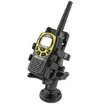 Универсальный держатель RAM® Finger-Grip™ с тройным магнитным основанием