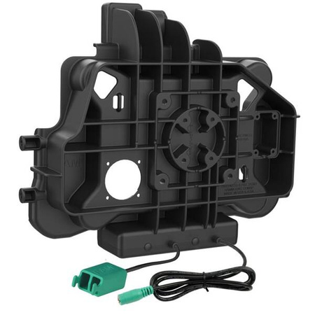RAM® Locking Power + Dual USB Dock для Honeywell ScanPal EDA10A