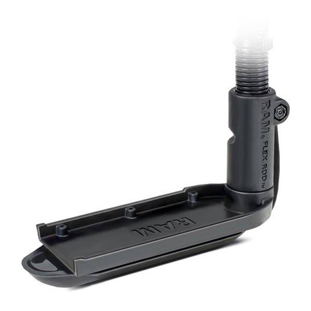 Крепление датчика RAM® для Lowrance StructureScan с алмазным основанием