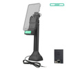 GDS® Uni-Conn™ 14" блокируемая док-станция для пьедестала с PoE