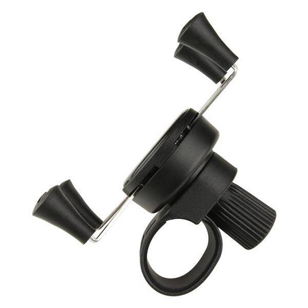 Крепление для телефона RAM® X-Grip® с основанием руля RAM® Tough-Strap™