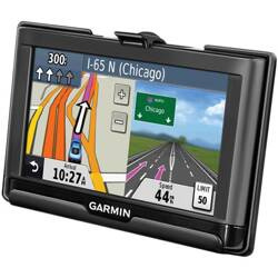 Подставка RAM® EZ-Roll'r™ для Garmin nuvi 42, 42LM, 44 и 44LM