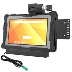RAM® Form-Fit Locking Powered Dock для Getac ZX80