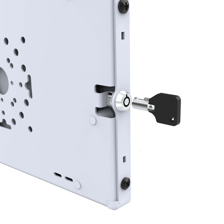 RAM® Safe-Case™ для планшета Zebra ET4x 8" - серый