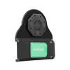 Адаптер GDS® Uni-Conn™ с ручным ремешком для IntelliSkin®