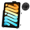 Подставка RAM® EZ-Roll'r™ с шариком для Apple iPad mini 6