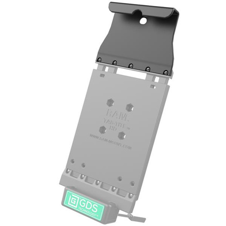 Верхняя чашка автомобильной док-станции GDS® для Apple iPad 5-го и 6-го поколения