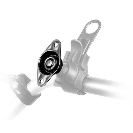 Розетка RAM® Snap-Link™ с ромбовидной пластиной