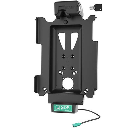 Блокировка GDS® Tough-Dock™ с USB-C 3.1 для iPad 10, Air 5 и Pro 11 дюймов