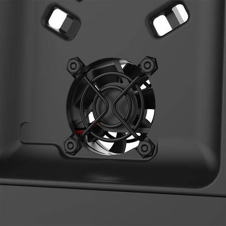 GDS® Cool-Dock™ для Apple iPad 10-го поколения, Air 5 и Pro 11 дюймов