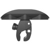 Подставка для весла RAM® Tough-Clip™ с малым размером RAM® Tough-Claw™