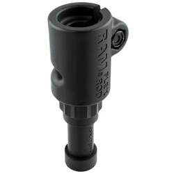 Сплайновая стойка RAM ROD® с приемником гибкого стержня