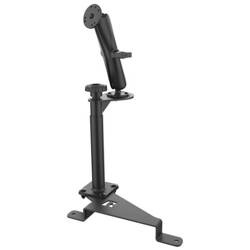 RAM® No-Drill™ Ball Mount для '15-24 Ford F-150, '17-24 F-250 + More