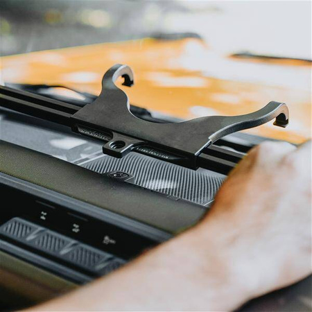 RAM® Tough-Track™ для Ford Bronco 21–23 годов выпуска