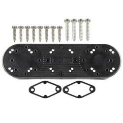 Тройной базовый адаптер RAM®