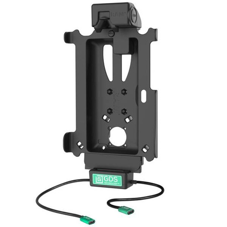 GDS® Tough-Dock™ + USB-C Data для Tab Active4 Pro и Tab Active Pro