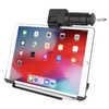 Держатель RAM® EZ-Roll'r™ с ключом для iPad Pro 11 дюймов и Air 4