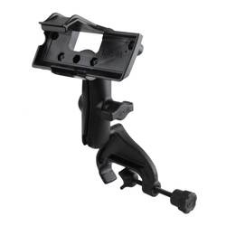 Крепление RAM® с двойным шаровым хомутом для Garmin GPS III