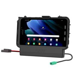 RAM® Power + Data Dock для Tab Active5 и 3 с динамиком