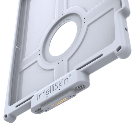 IntelliSkin® Next Gen для iPad Pro 13 (M4), Air 13 и Pro 12.9 - серый