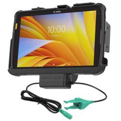 RAM® Tough-Dock™ Power + USB-C &amp; USB-A для 10-дюймового планшета Zebra ET4x