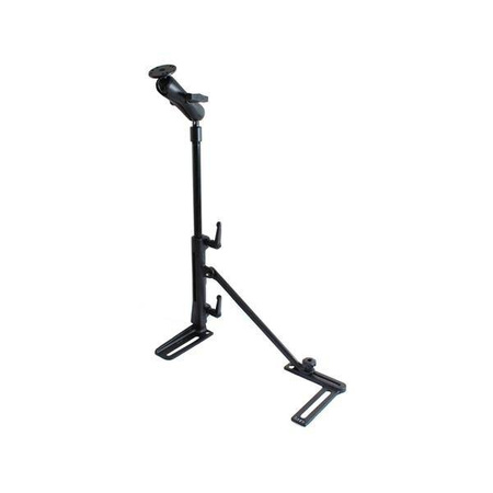 Крепление на направляющую сиденья RAM® с двойным шаровым креплением