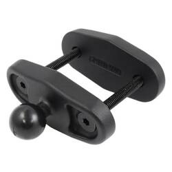 Зажимное основание квадратного столба RAM® для столбов шириной до 2 дюймов — размер B