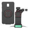 GDS® Uni-Conn™ Правая блокировка питания + двойная док-станция USB-A