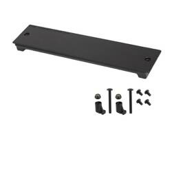 Лицевая панель RAM® Tough-Box™ 2 дюйма с заглушкой