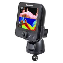 Шариковый адаптер RAM® с фурнитурой для Raymarine Dragonfly — размер B