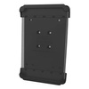 Подпружиненный держатель RAM® Tab-Tite™ для 8-дюймовых планшетов