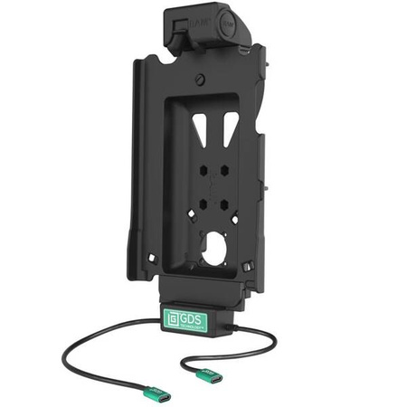 GDS® Tough-Dock™ + один USB-C для Samsung Tab A9+