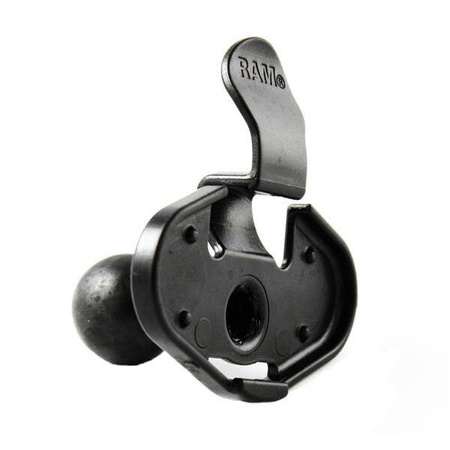 Быстросъемный шаровой адаптер RAM® EZY-Mount™ с внутренней резьбой
