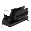 Настольная док-станция RAM® для Zebra ET6x с поддержкой USB и RJ45