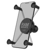Большой держатель для телефона RAM® X-Grip® с шариком — размер B