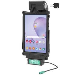 Блокировка GDS® Tough-Dock™ с USB-C 3.1 для Samsung Tab A 8.4 SM-T307