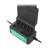 Док-станция GDS® Uni-Conn™ с питанием от USB-A и RJ45