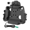 RAM® Locking Powered Dock для Honeywell ScanPal EDA10A
