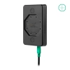 GDS® Uni-Conn™ Powered Wall Dock с USB-C