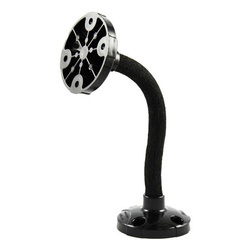 Крепление RAM® Flex-Arm™ с двумя круглыми пластинами