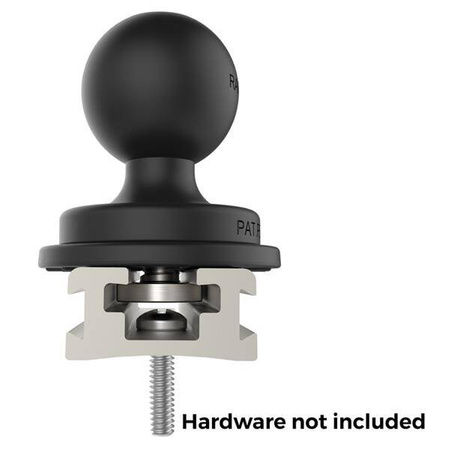 9-дюймовая модульная алюминиевая RAM® Tough-Track™