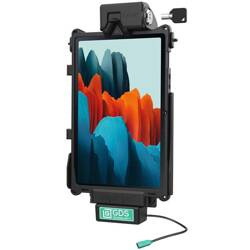Блокировка GDS® Tough-Dock™ с USB-C 3.1 для Samsung Tab S7 11 дюймов и S9 FE
