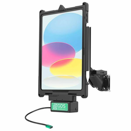 GDS® Uni-Conn™ Vehicle Bundle для Apple iPad 10-го поколения