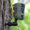 Универсальное крепление RAM® Tough-Tap™ Trail Cam Mount