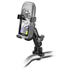 Крепление RAM® U-образным болтом для Garmin GPSMAP 73, 78, 78S, 78SC — нержавеющая сталь