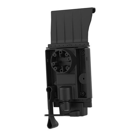 Автомобильная док-станция с блокировкой GDS® + данные для Apple iPad Pro 11 дюймов (1–3 поколения)