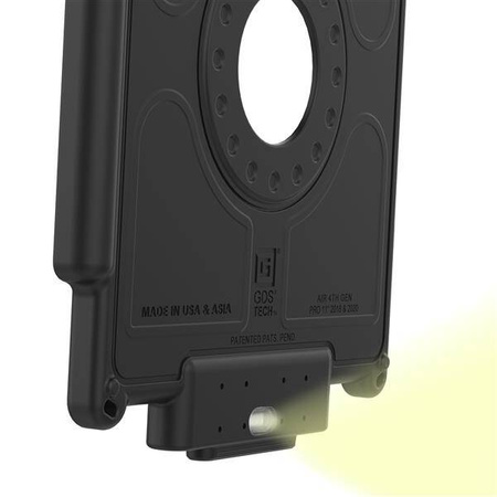 IntelliSkin® Next Gen со светодиодной подсветкой для iPad Air 5 и Pro 11 дюймов 1–4 поколений