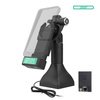 GDS® Uni-Conn™ 7-дюймовая блокируемая док-станция для пьедестала с PoE