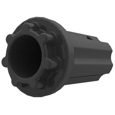 Сменный 7-контактный ключ RAM® Pin-Lock™ для разъемов размеров D и E